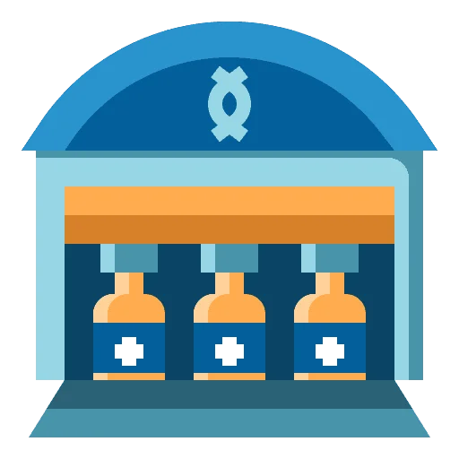 multipurpose hall icon